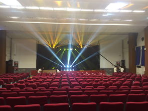 上海舞臺搭建 專業(yè)設(shè)計(jì)與策劃的完美融合