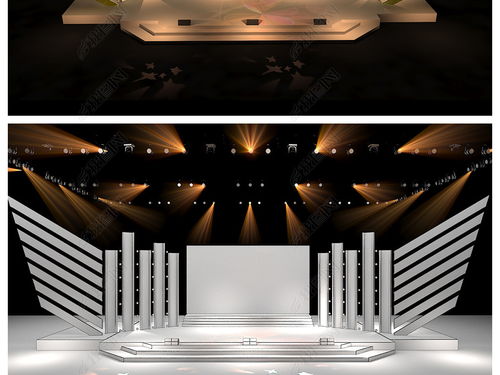 從概念到視覺震撼 音樂節、演唱會與大型慶典的舞臺美術設計全覽