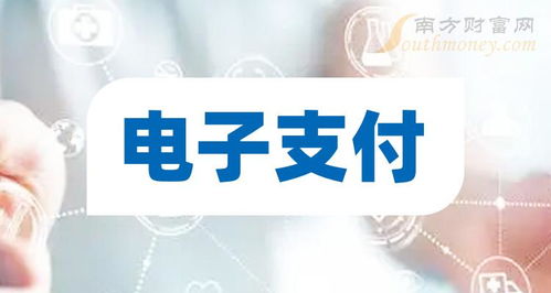 電子支付系統(tǒng) 誰是行業(yè)真正的龍頭？
