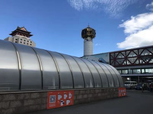 愛(ài)泊車電子支付系統(tǒng)落地北京西站 無(wú)感支付開啟智慧出行新體驗(yàn)